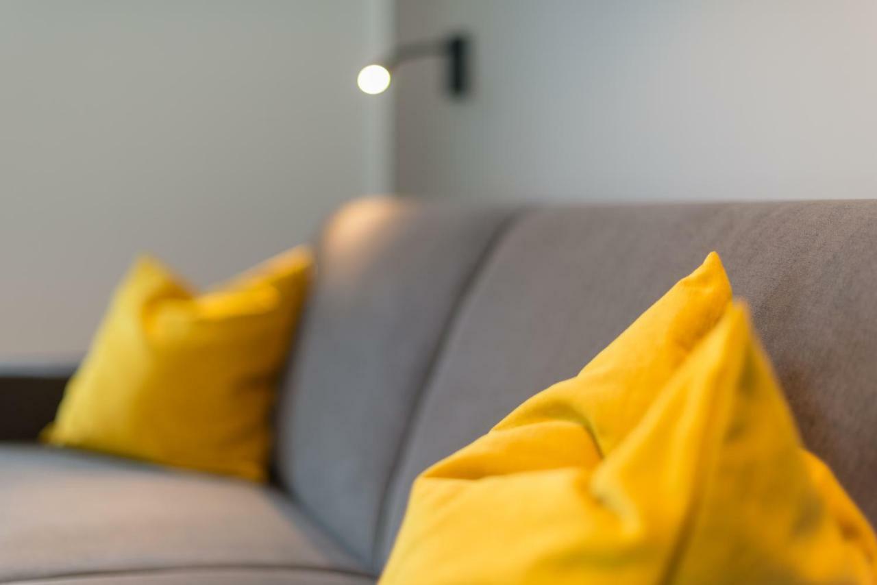 Apartamento Moar Am Ort Scena Exterior foto